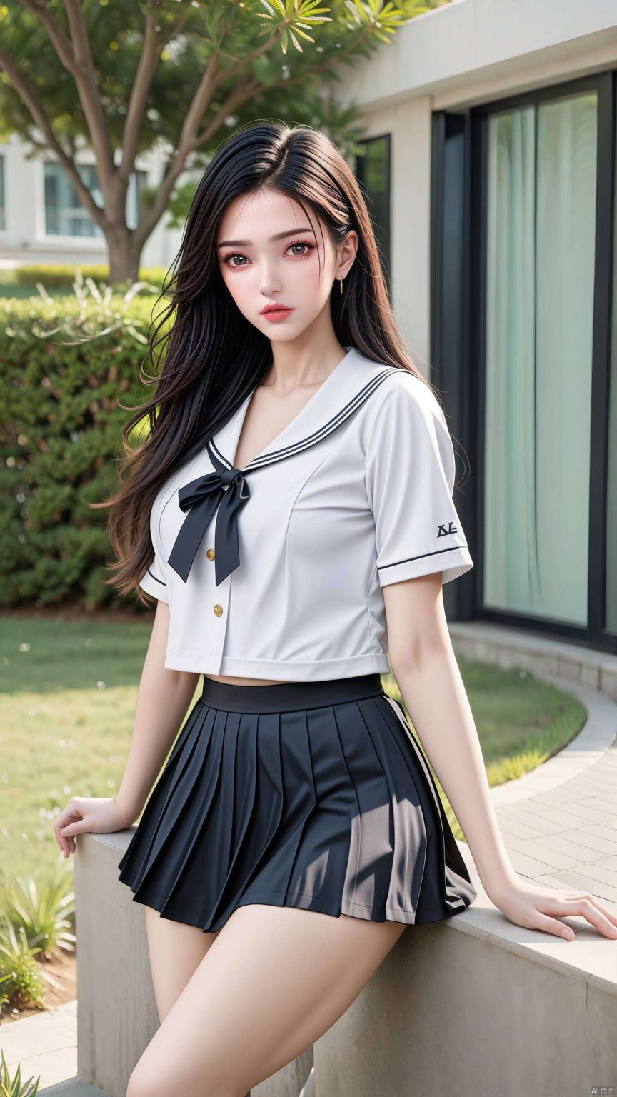 细腻的笔触2K画质