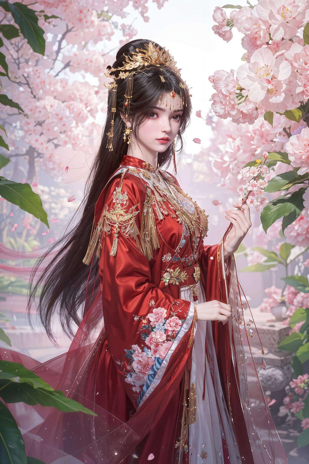 快来看看这细腻的线条和丰富的色彩今天给大家带来一款超清晰动漫壁纸——李慕婉高清壁纸小程序下载！这款壁纸精美细腻