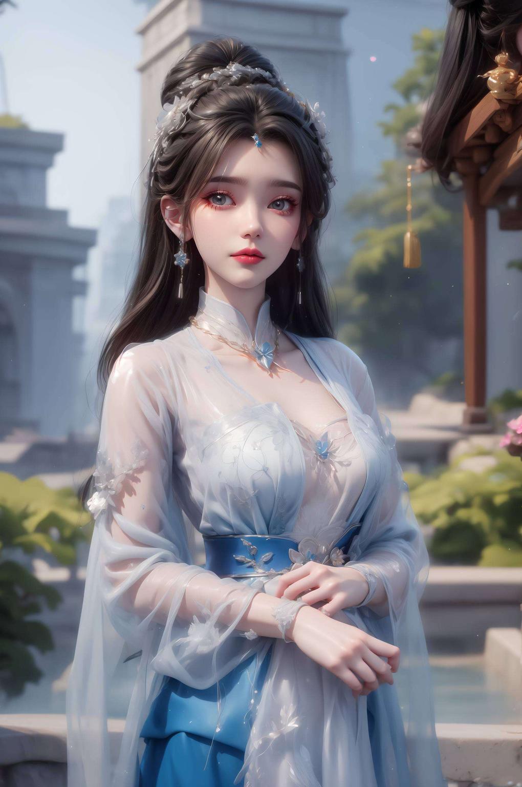 玩家们画面细腻、色彩鲜艳