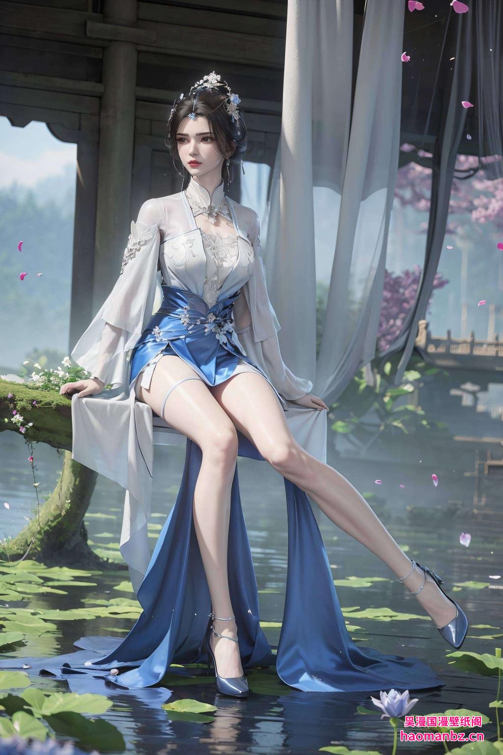 每一处都是精致的小确幸画面细腻