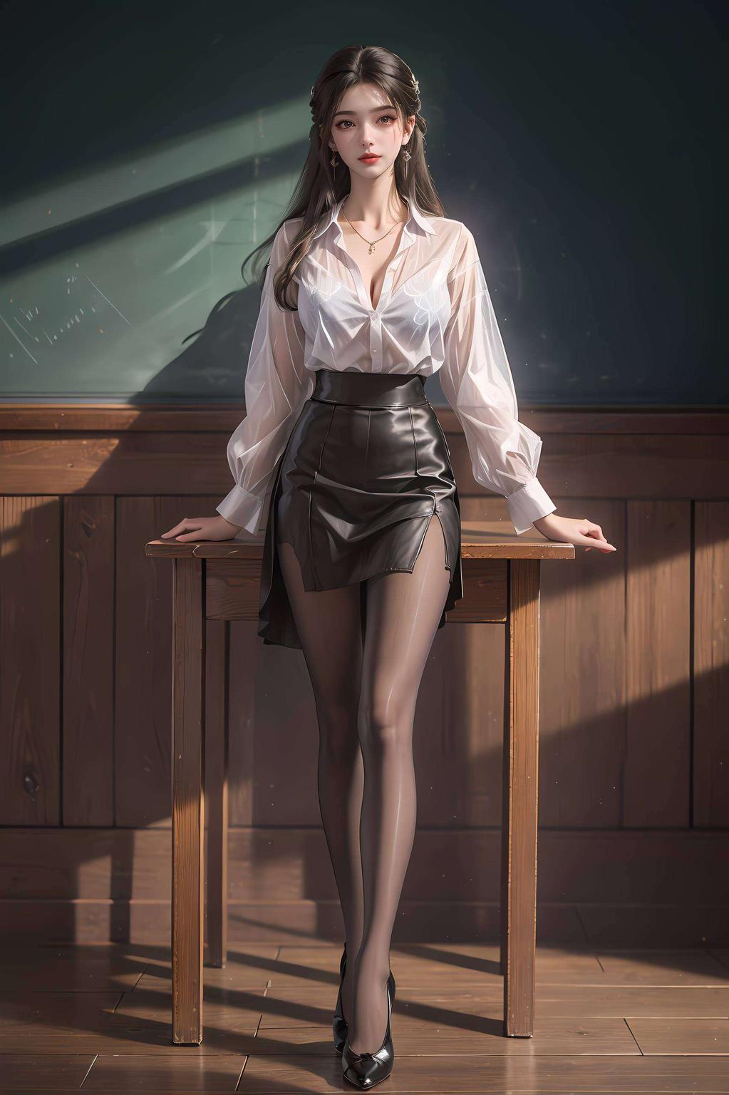 细腻入微_ipad上的每一帧都是视觉盛宴