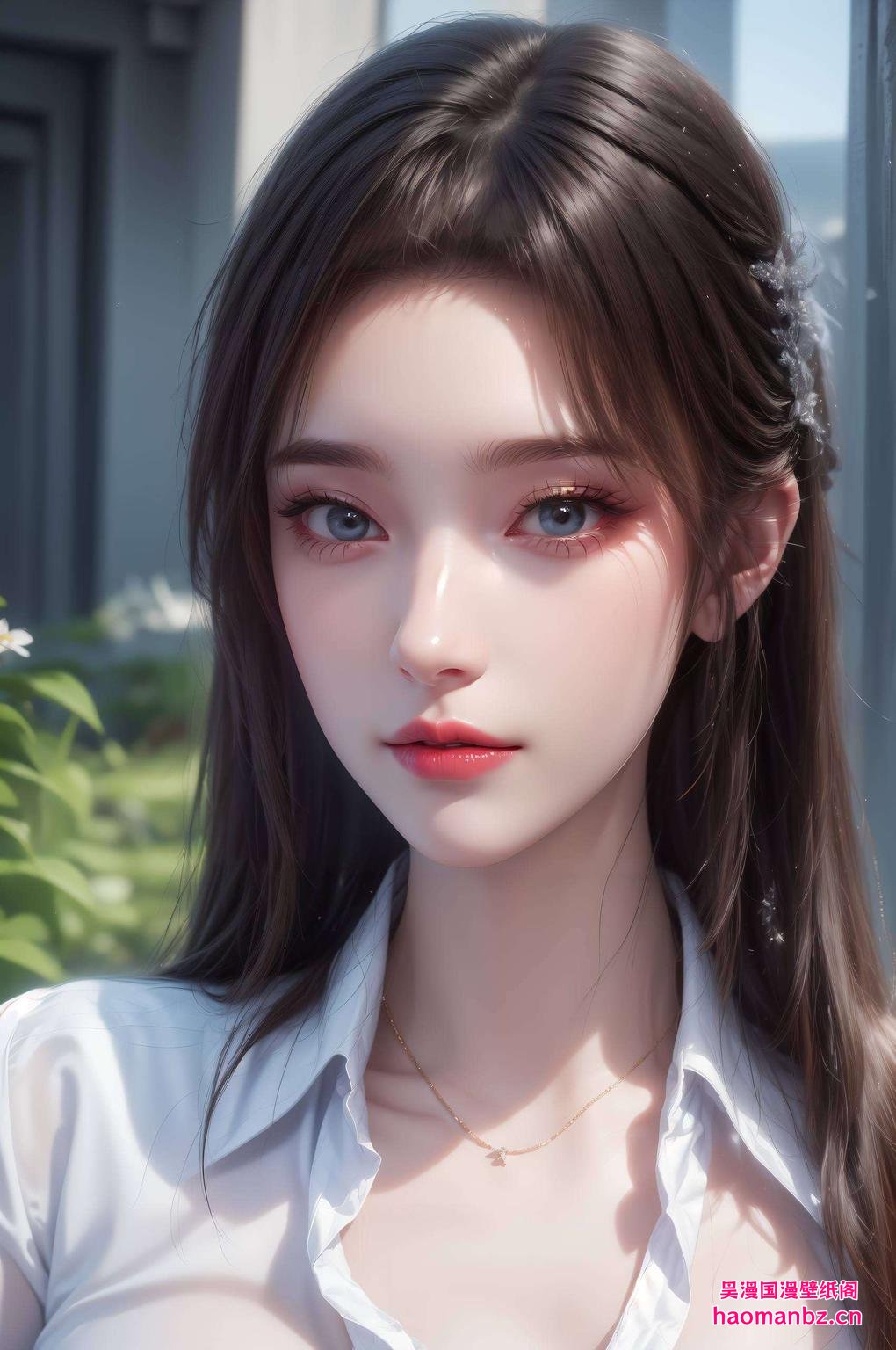 仙逆李慕婉简洁大方