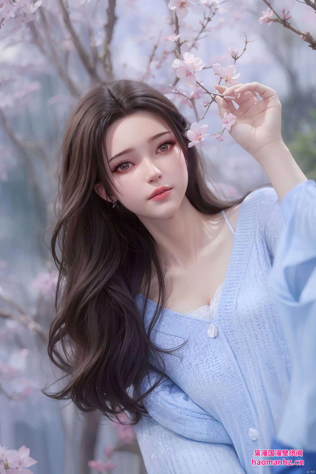 今天给大家带来一款超清护眼PC锁屏壁纸还能保护你的眼睛哦！