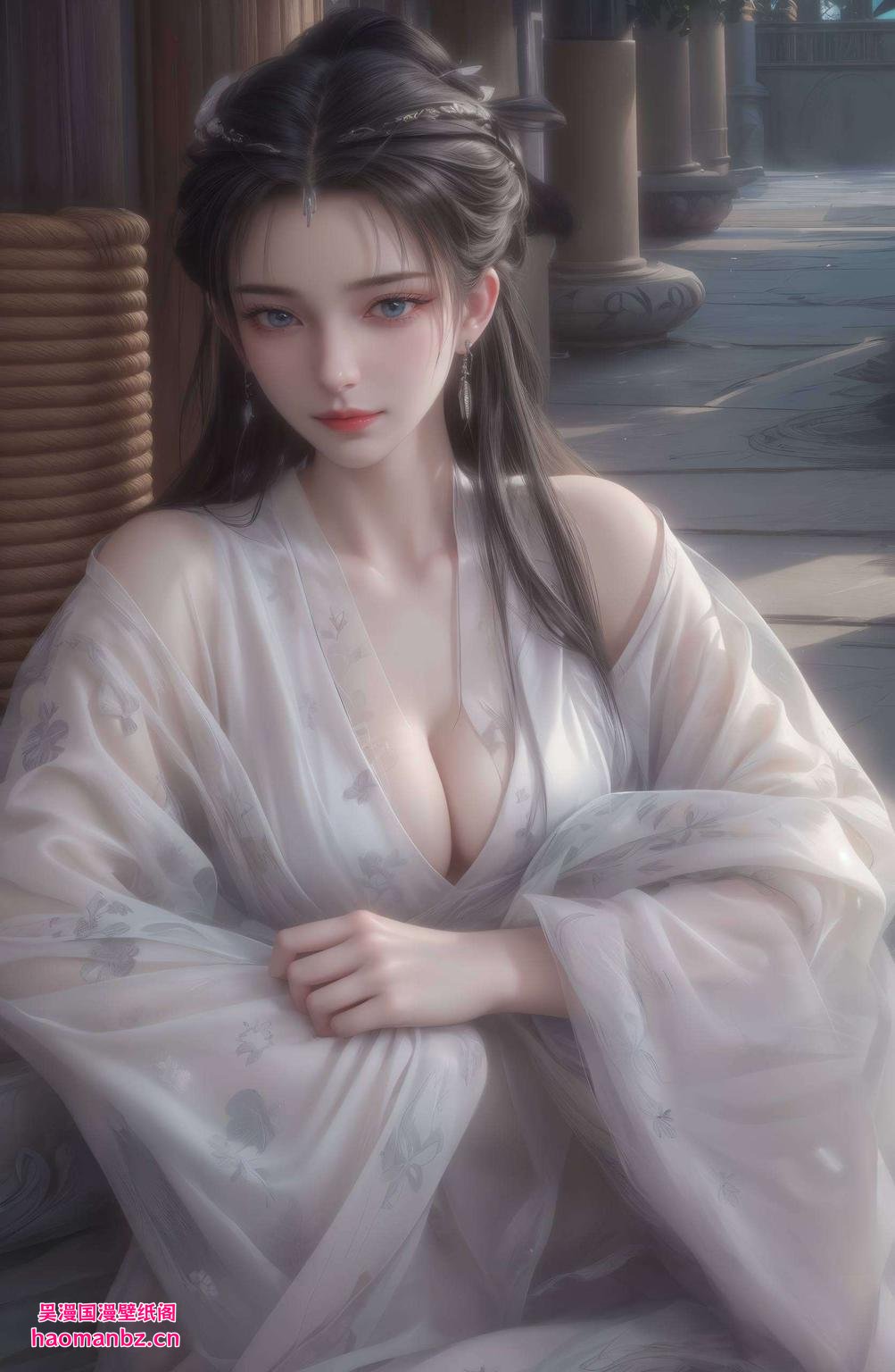 今天给大家带来一款精美绝伦的像素苹果粉色壁纸仙逆中的李慕婉横屏平板专用！看这粉色基调