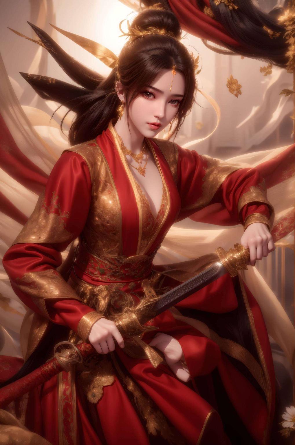 今天给大家带来一组超高清护眼壁纸古韵十足