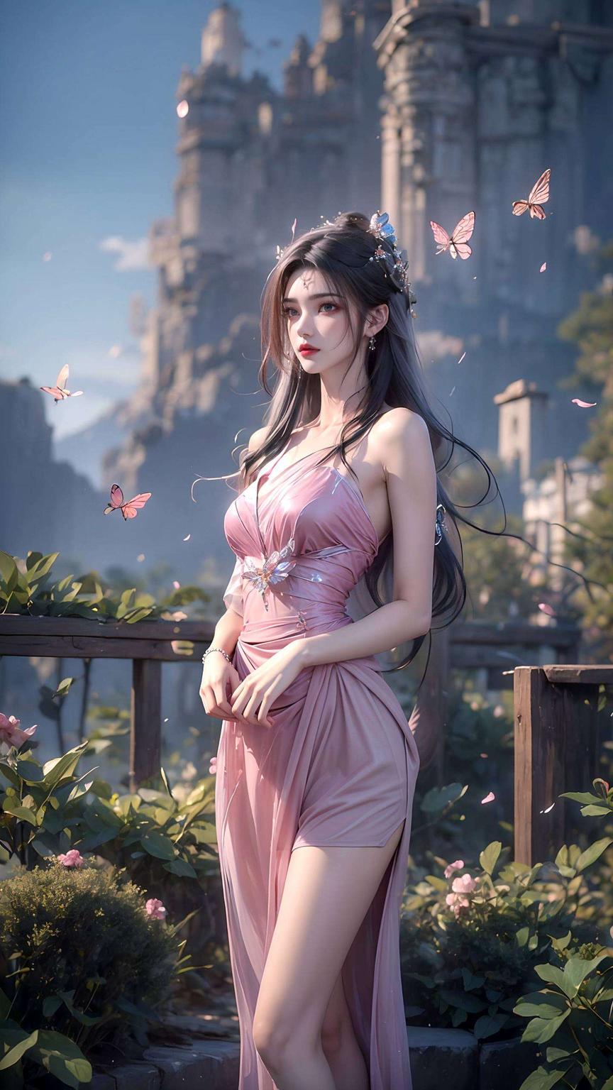 尽显动漫之美让你的Win10电脑桌面焕然一新！