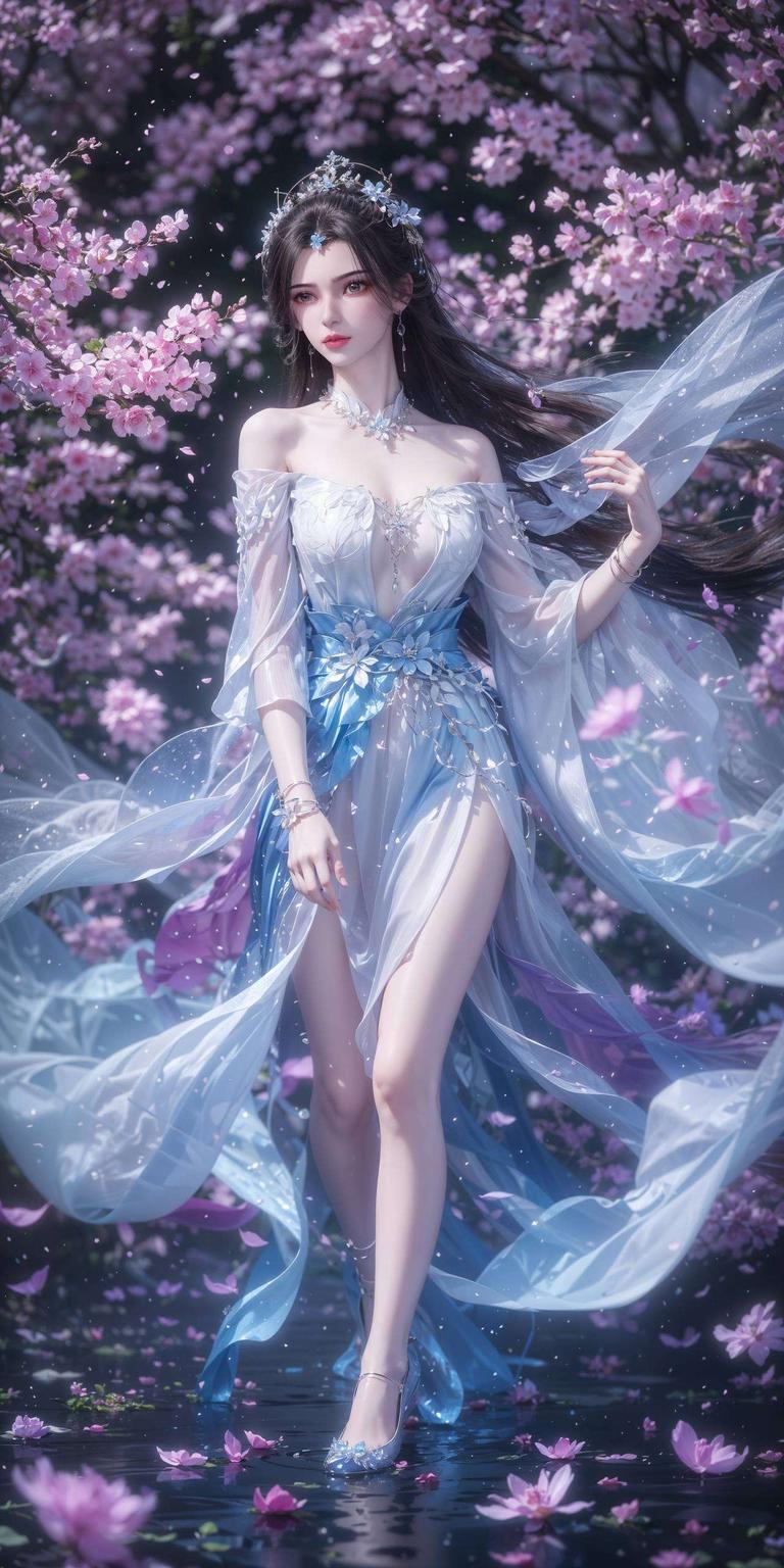 iPhone粉色版简直是少女心爆棚！看看这有没有李慕婉的壁纸