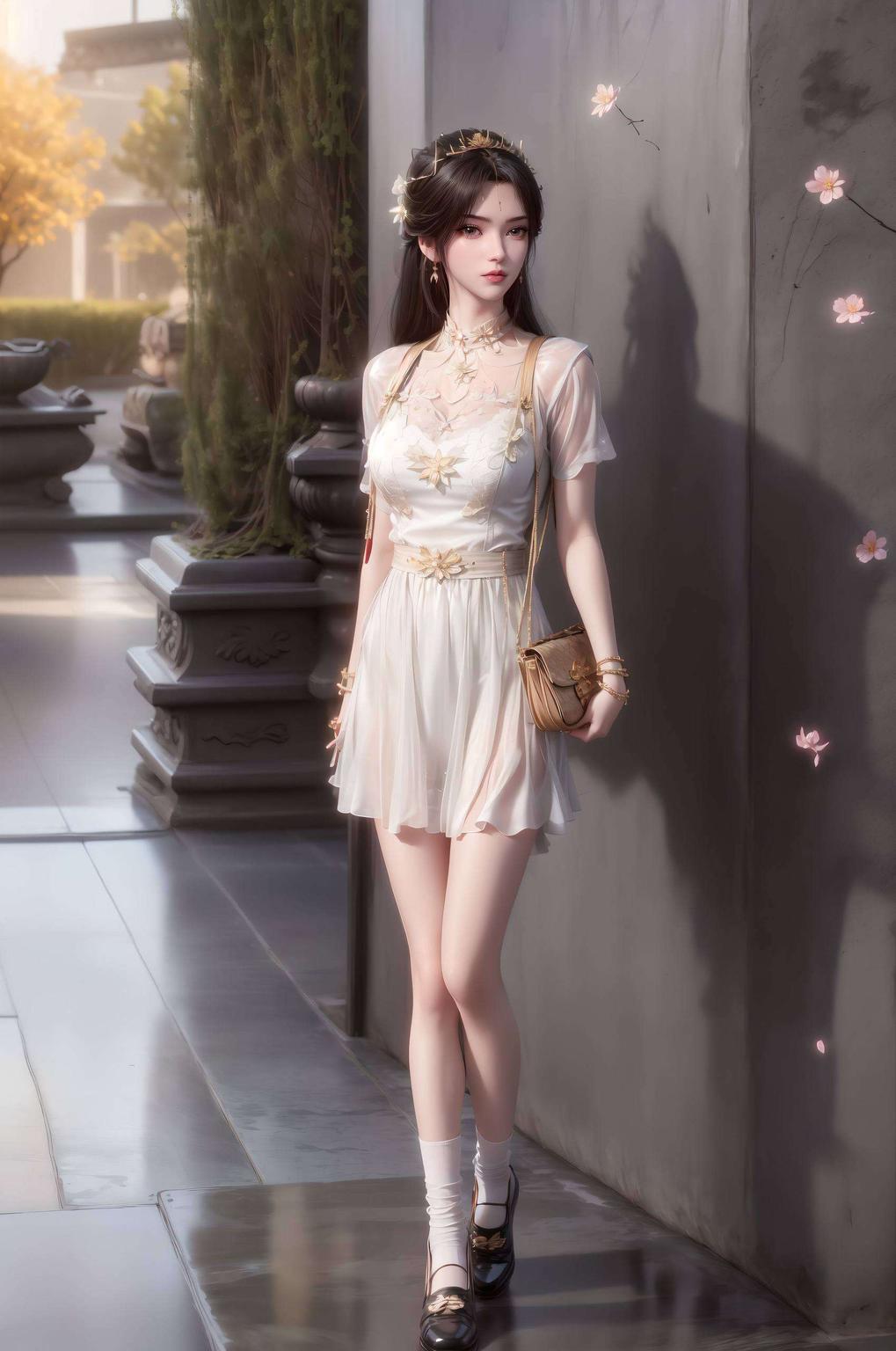 让你的手机瞬间焕发少女心！