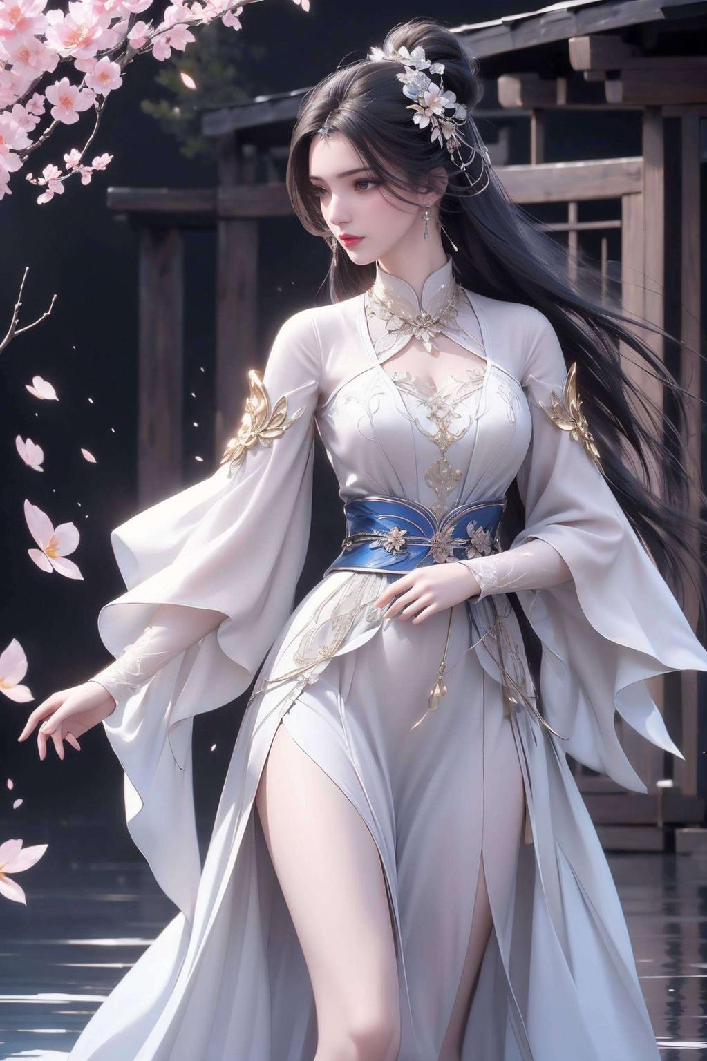 让你的iPad瞬间变身仙境！