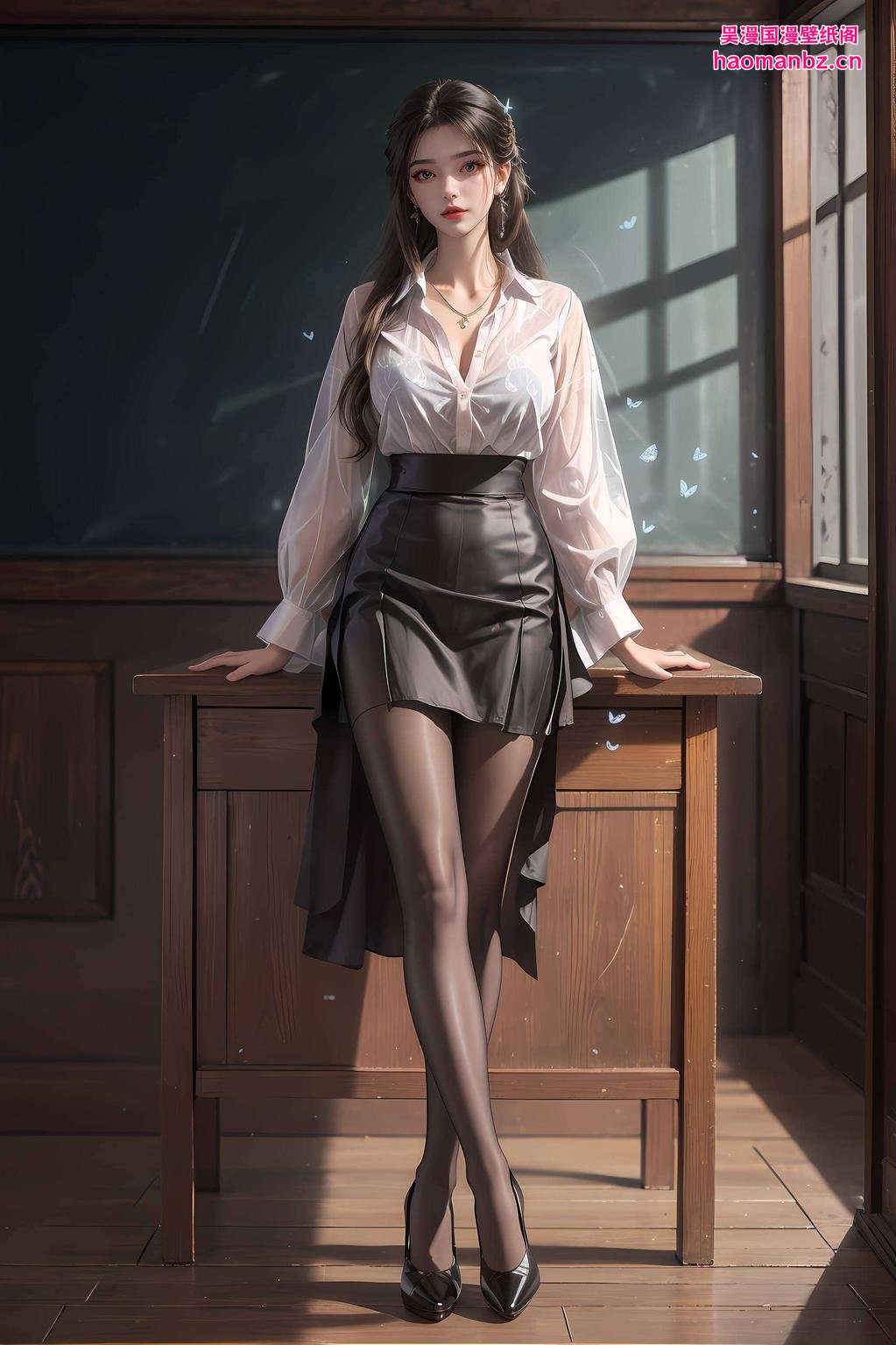 简约而不失美感就像清晨的露珠