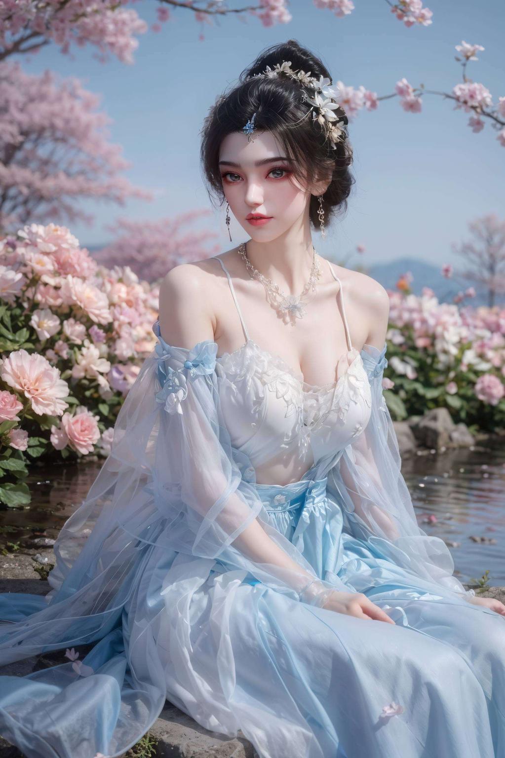 简直甜到齁！高清画质专为iPad桌面设计