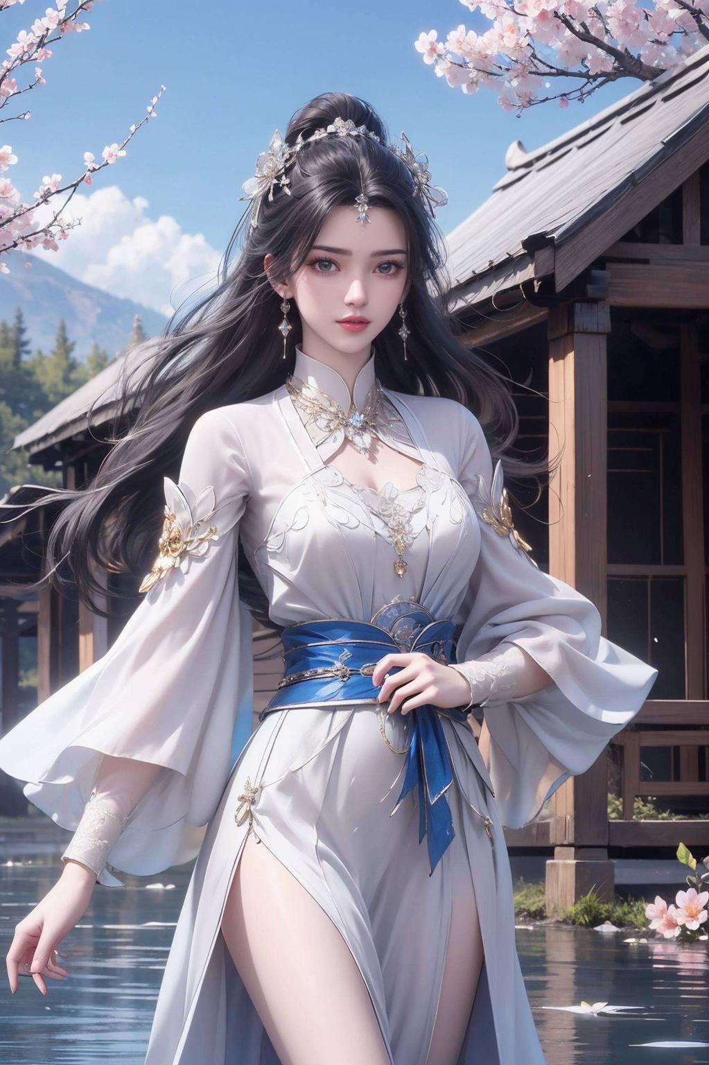 点亮你的iPad每一天！浪漫满屏