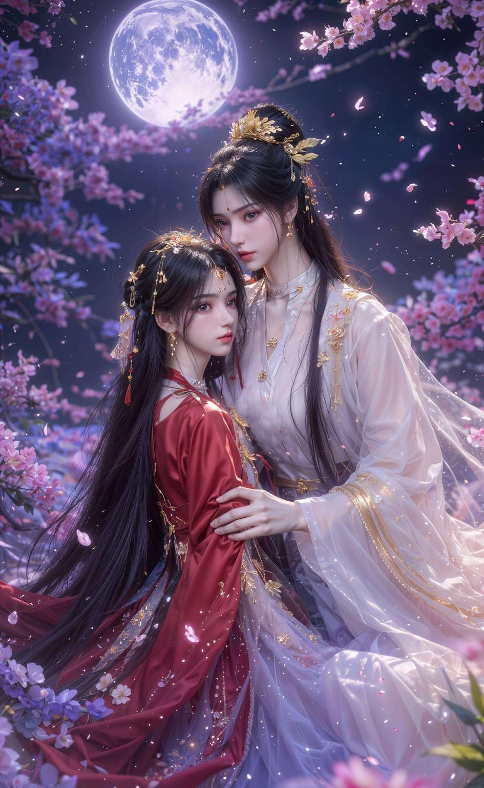 _ipad最美壁纸大放送！🎉 壁纸界的女神李慕婉与王林联手让你的平板瞬间变身艺术品！✨ #极简风 #壁纸控 #李慕婉王林创作