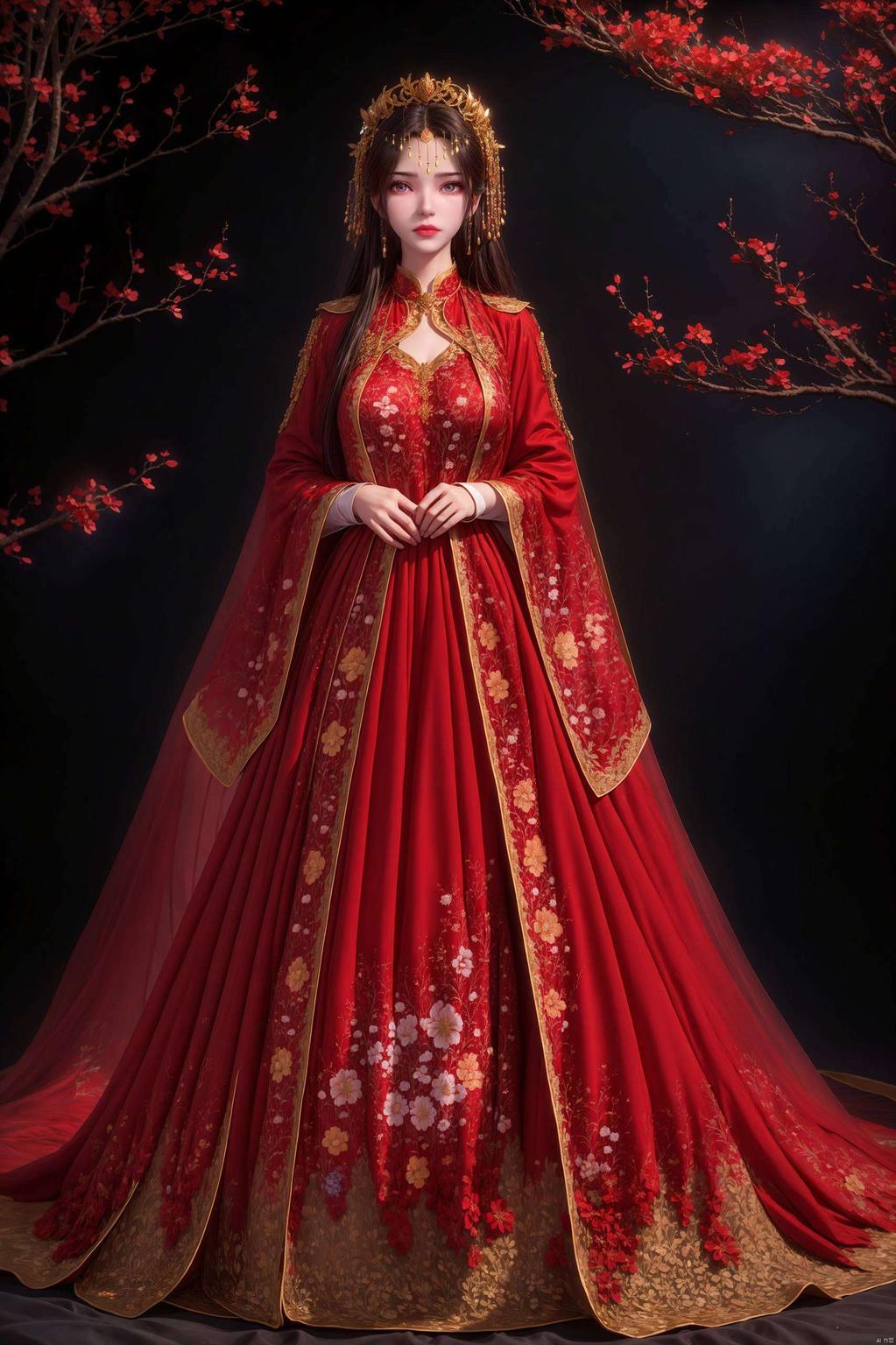 每一帧都是漫画里的绝美风景