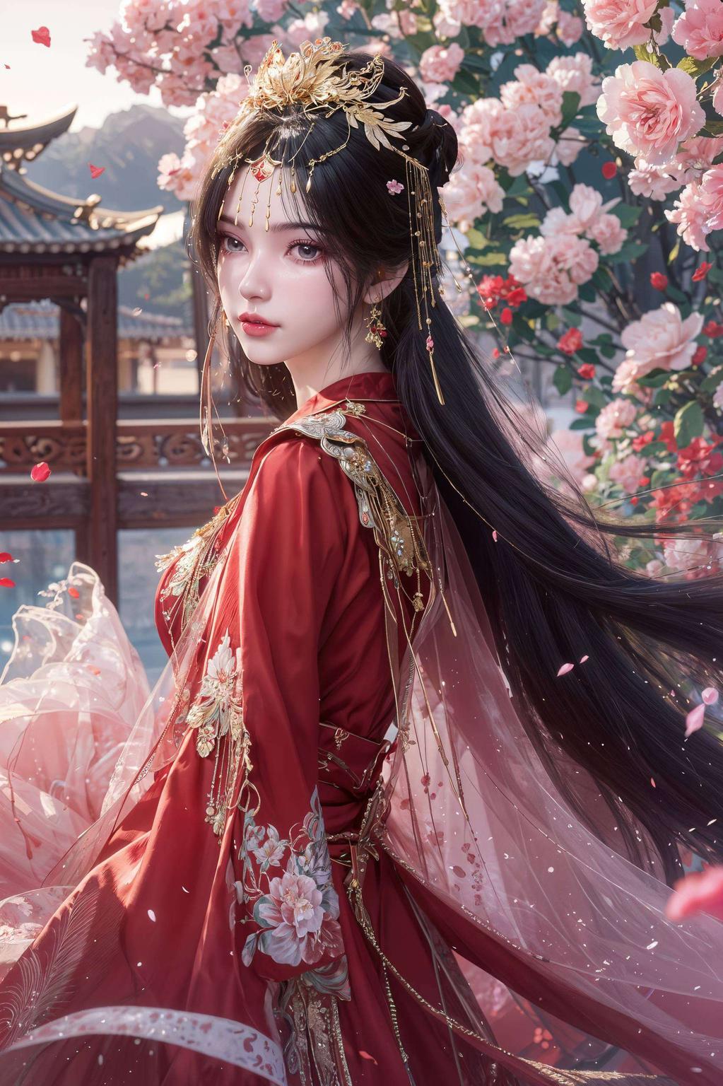 时尚感十足简洁大方