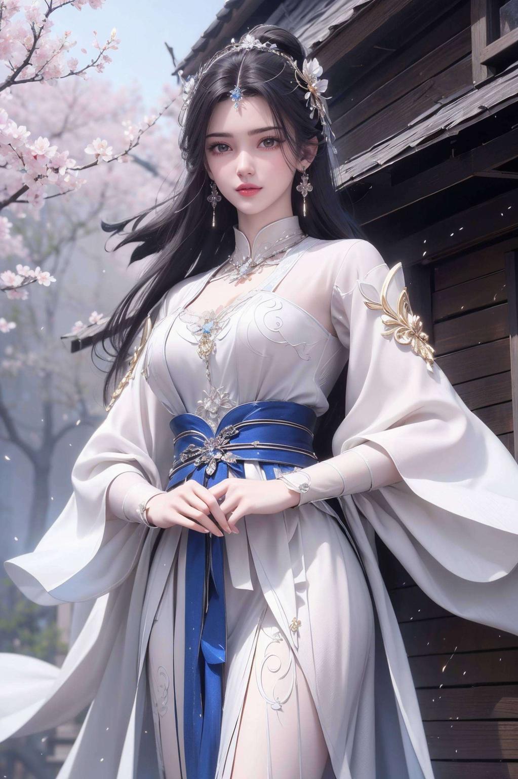 主角是我们的李慕婉P图壁纸！高清细腻今天给大家带来一款超清晰完美像素的Ins风平板壁纸