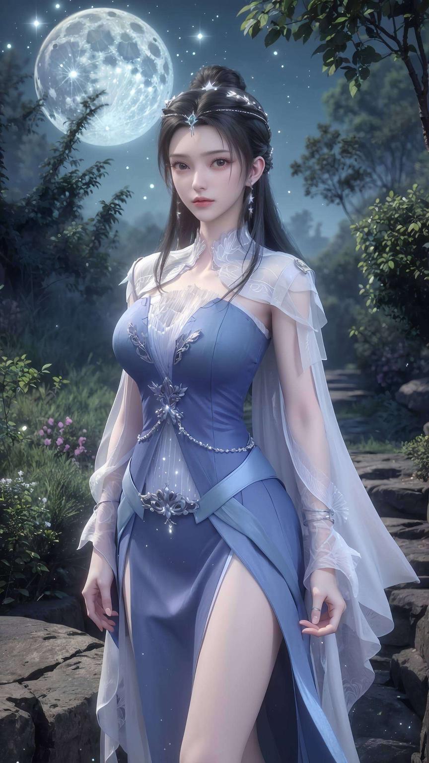 大图壁纸精美细腻