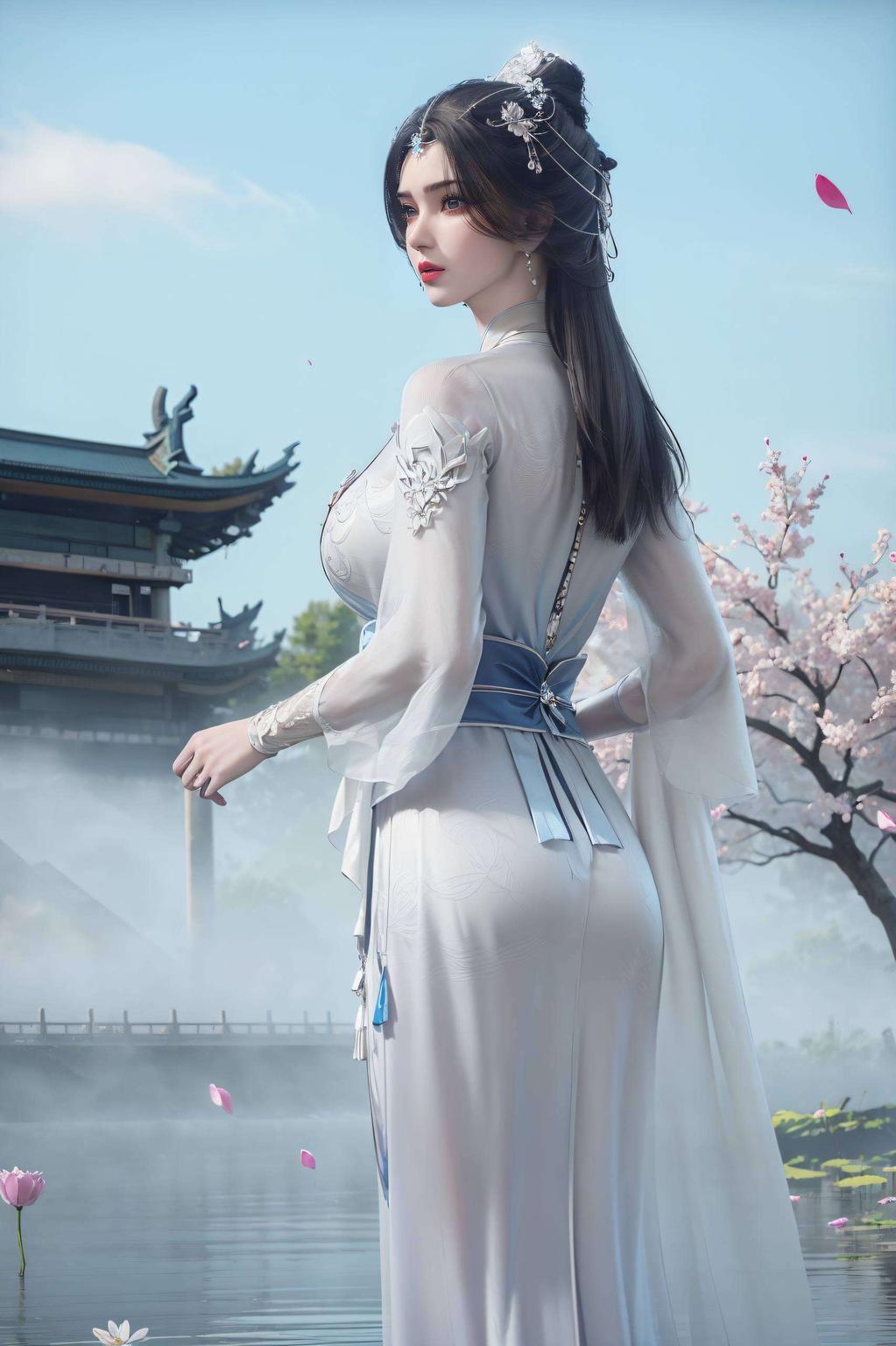 精美极简壁纸清新唯美