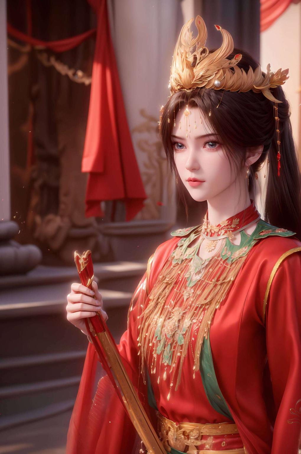 今天给大家带来一组李慕婉专属视频壁纸