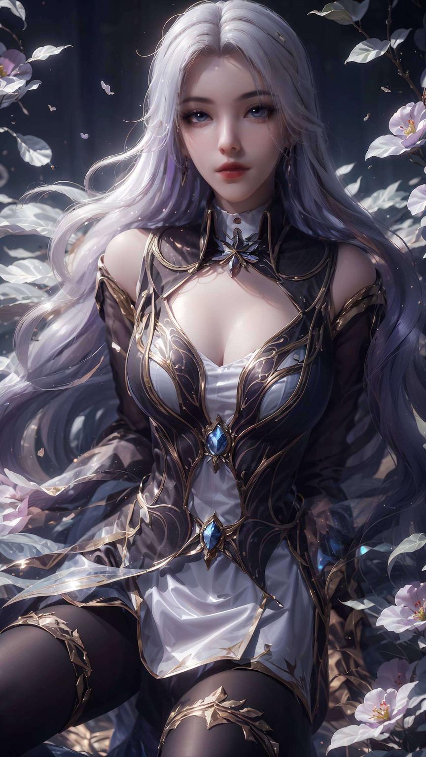 斗罗大陆迷们个性化十足