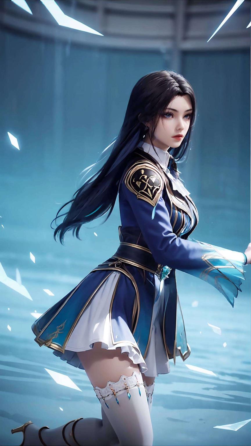 _ipad手机皆可用唯美护眼新选择！高清画质