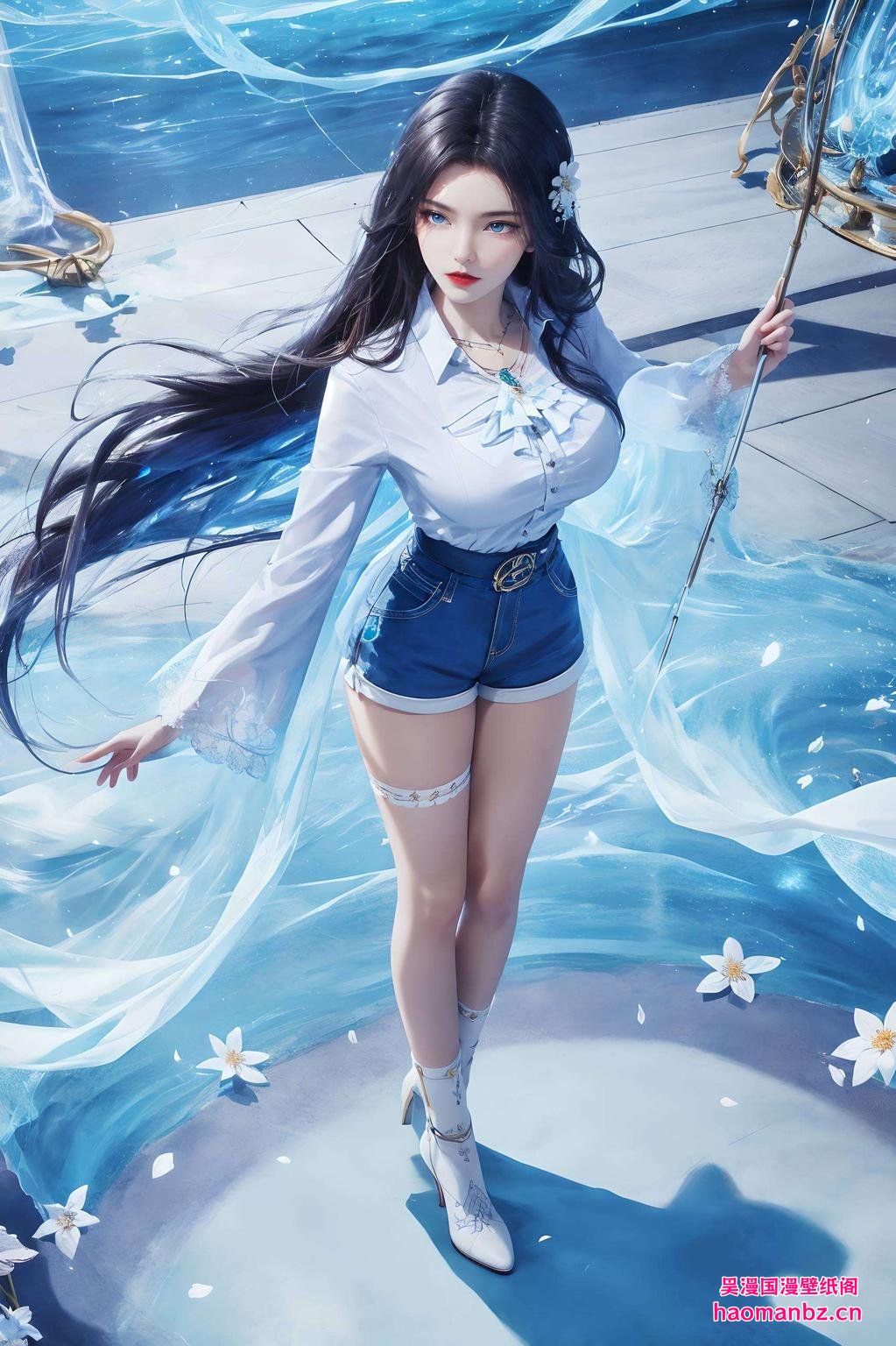 尽在每日一新的锁屏！斗罗大陆迷们