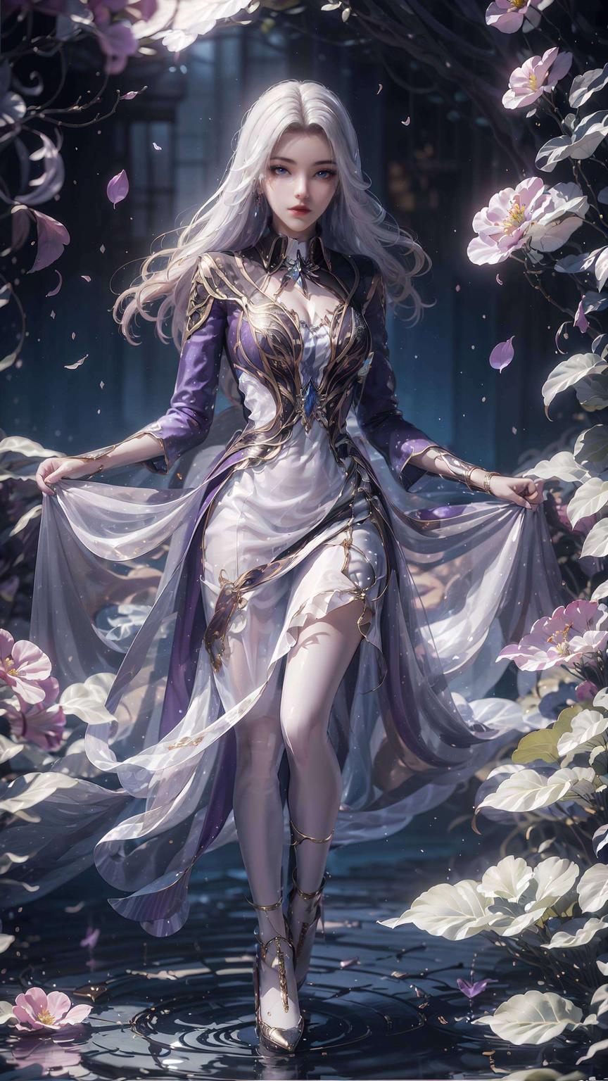 色彩鲜艳让你的平板瞬间变身动漫小世界