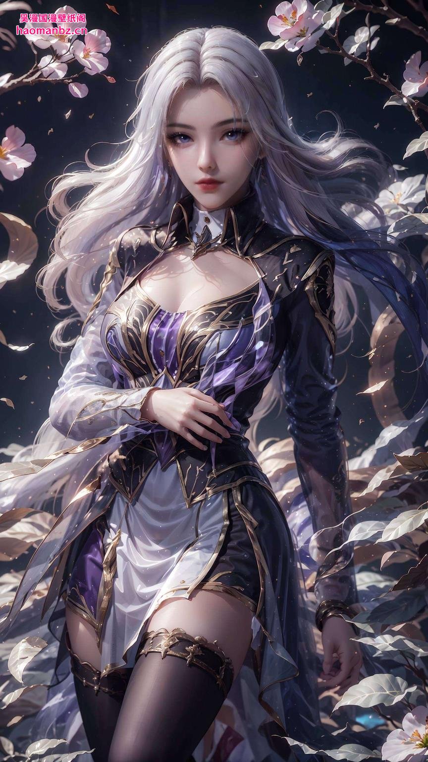 60帧高清图片给你的桌面带来视觉盛宴！