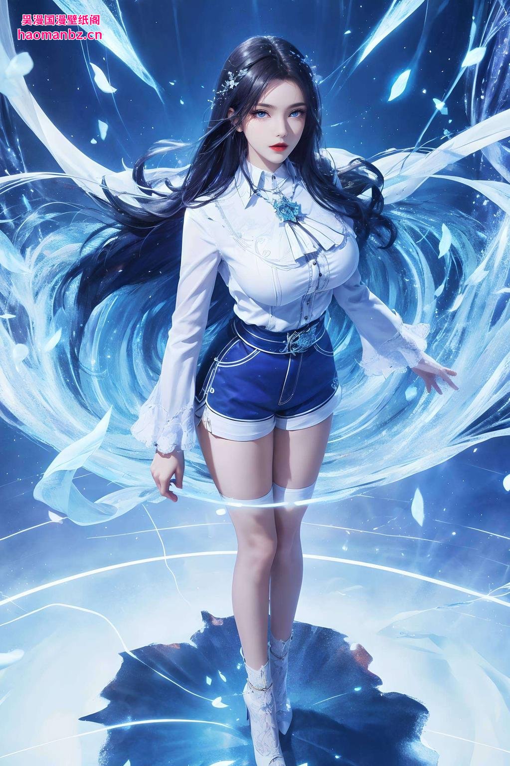 Windows 10专用动漫迷们！今天给大家带来超酷的动画壁纸