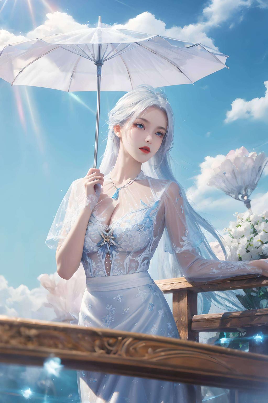 给你带来不一样的斗罗世界简直是视觉盛宴！高清细腻