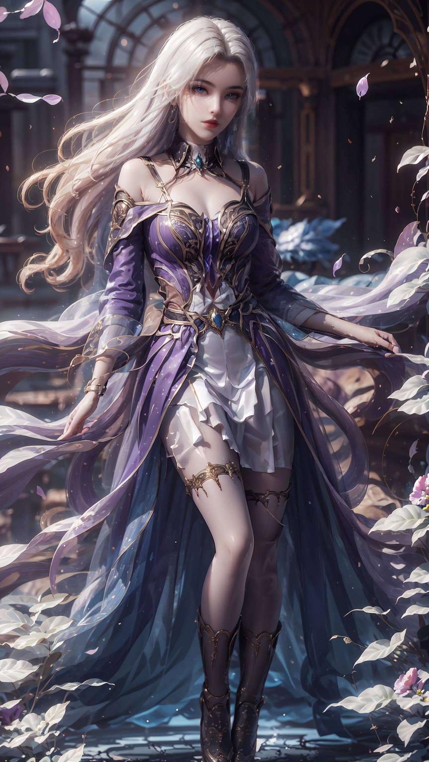 _ipad专属这古风静态壁纸