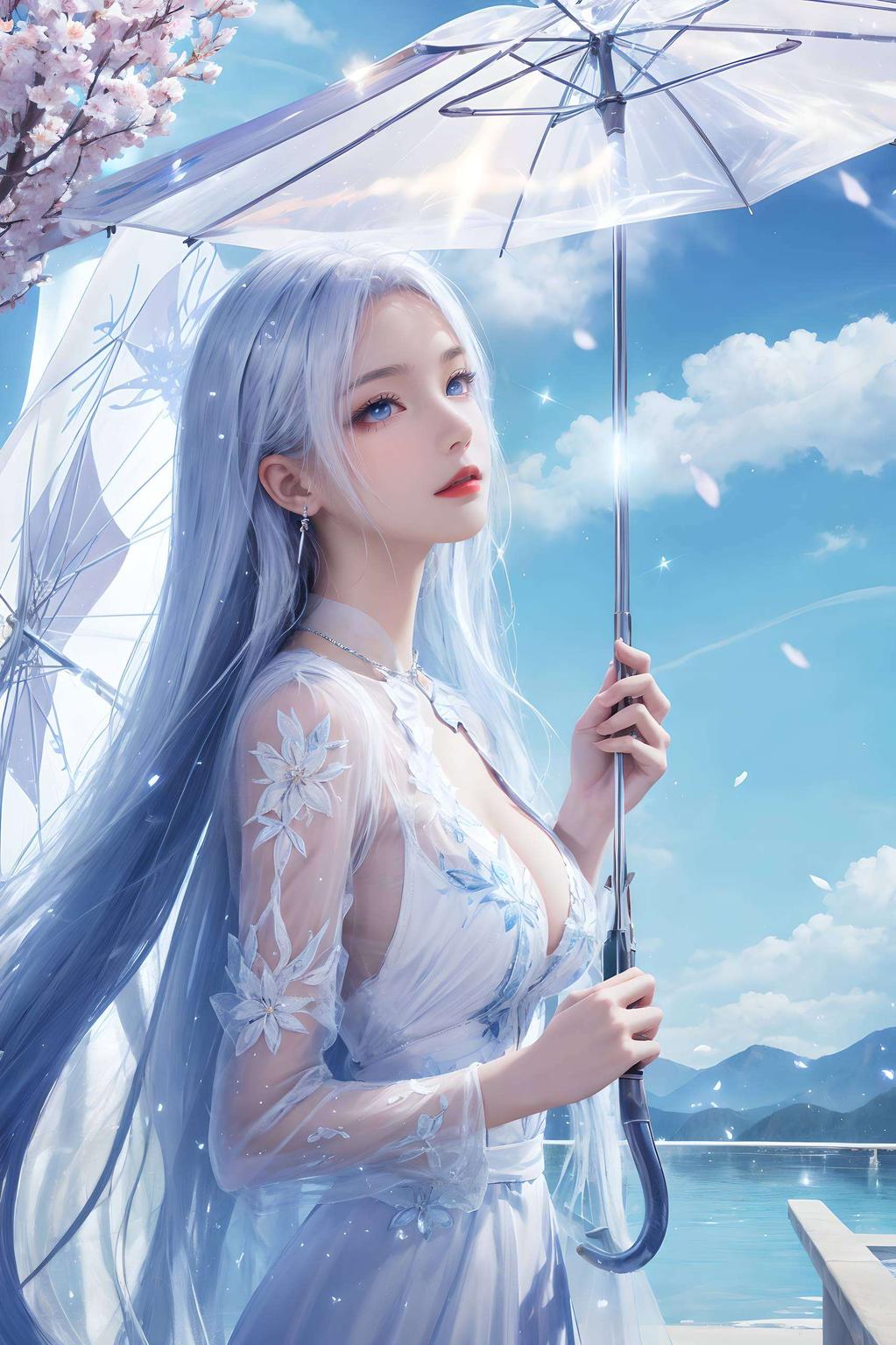 像素完美给你视觉盛宴！