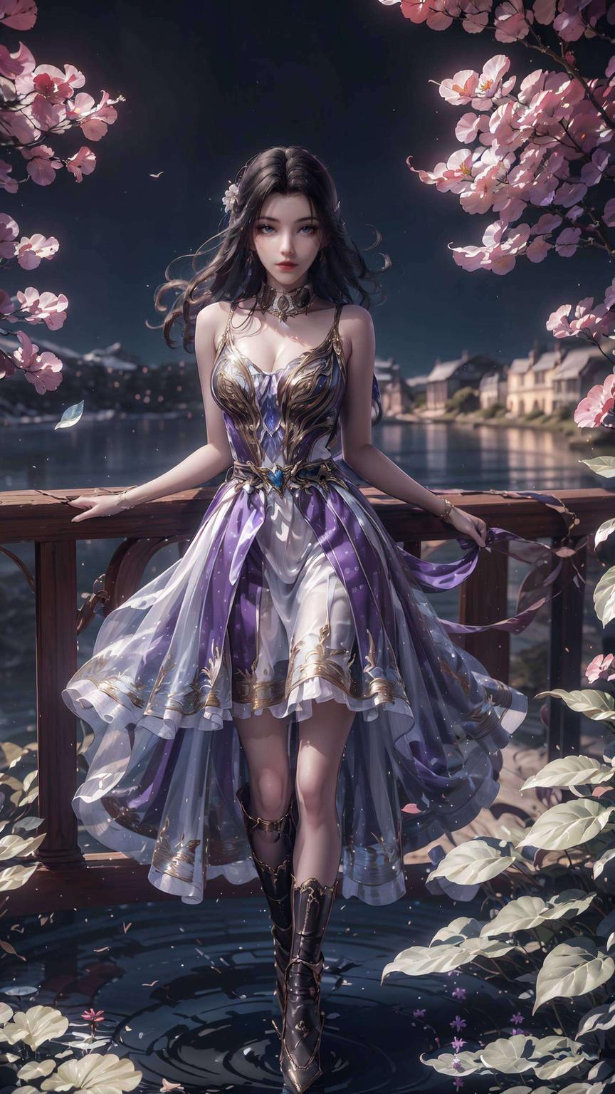 萌化你的iPad桌面斗罗大陆迷们