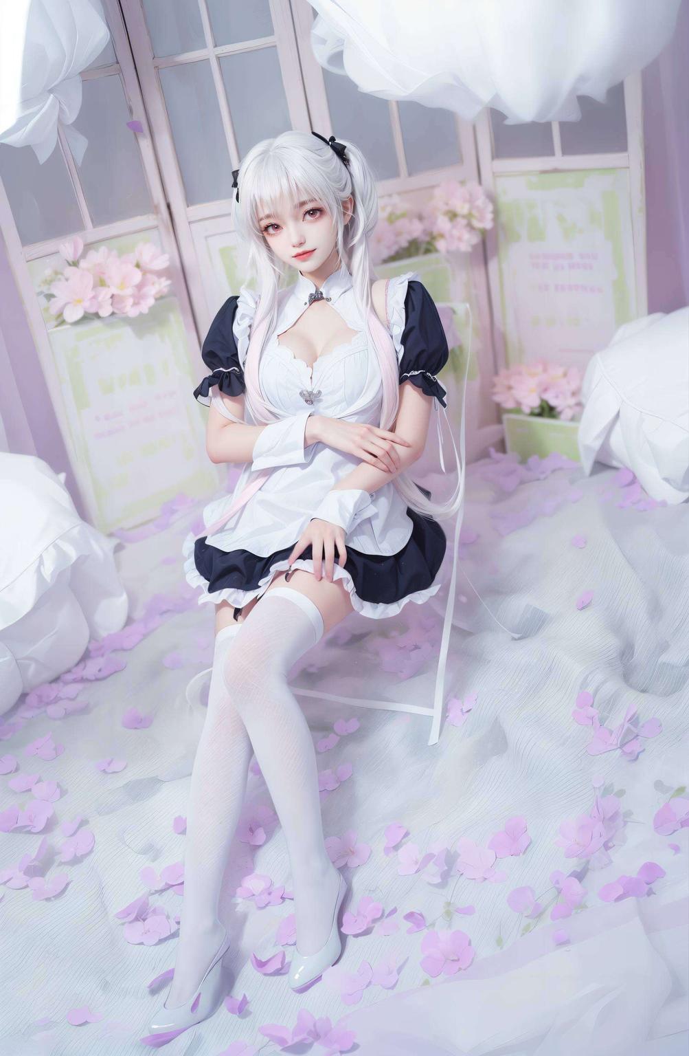 让你的屏幕瞬间焕然一新！无水印原图