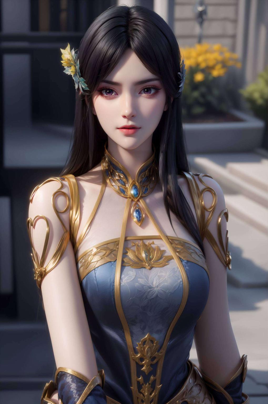 Win10专属定制动态光影流转