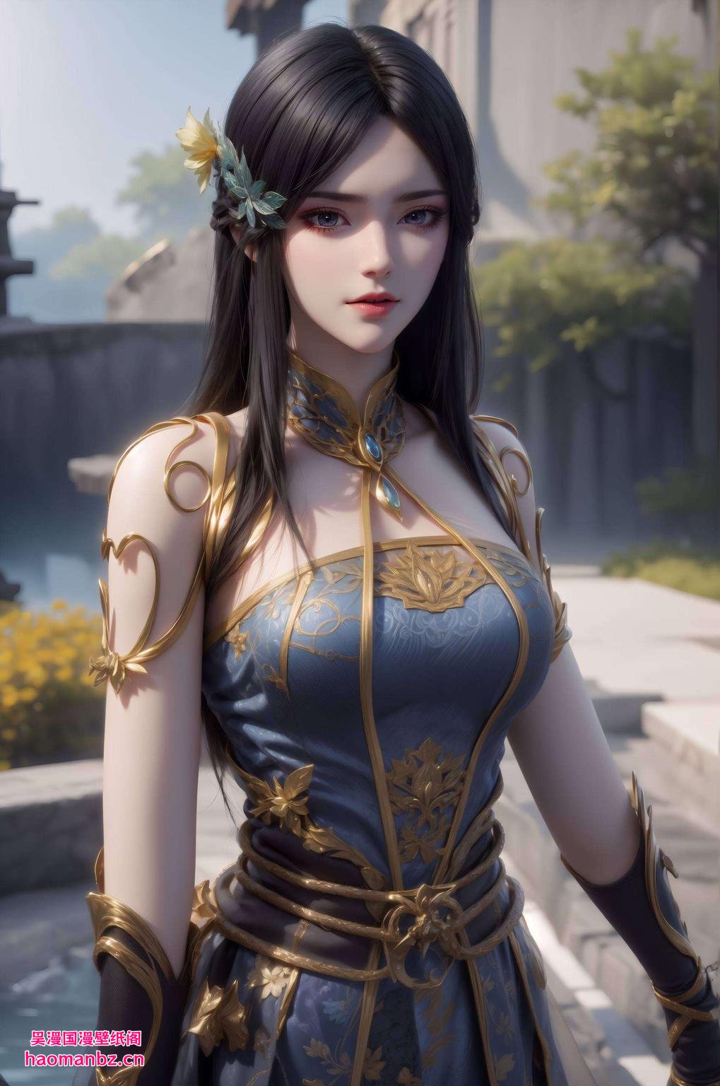 霸气十足让你的Win10电脑瞬间焕发新颜！高清画质