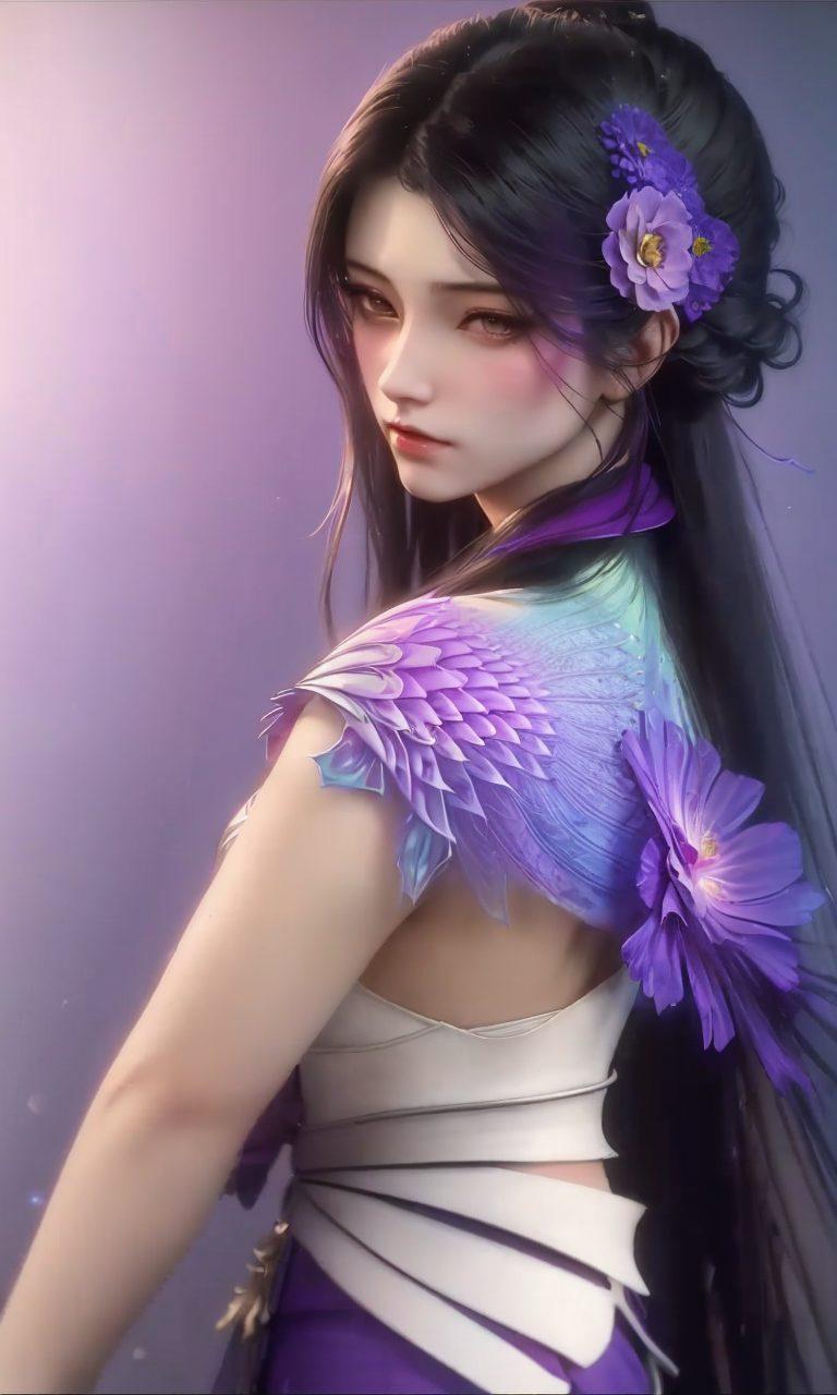 高清壁纸尽享视觉盛宴！