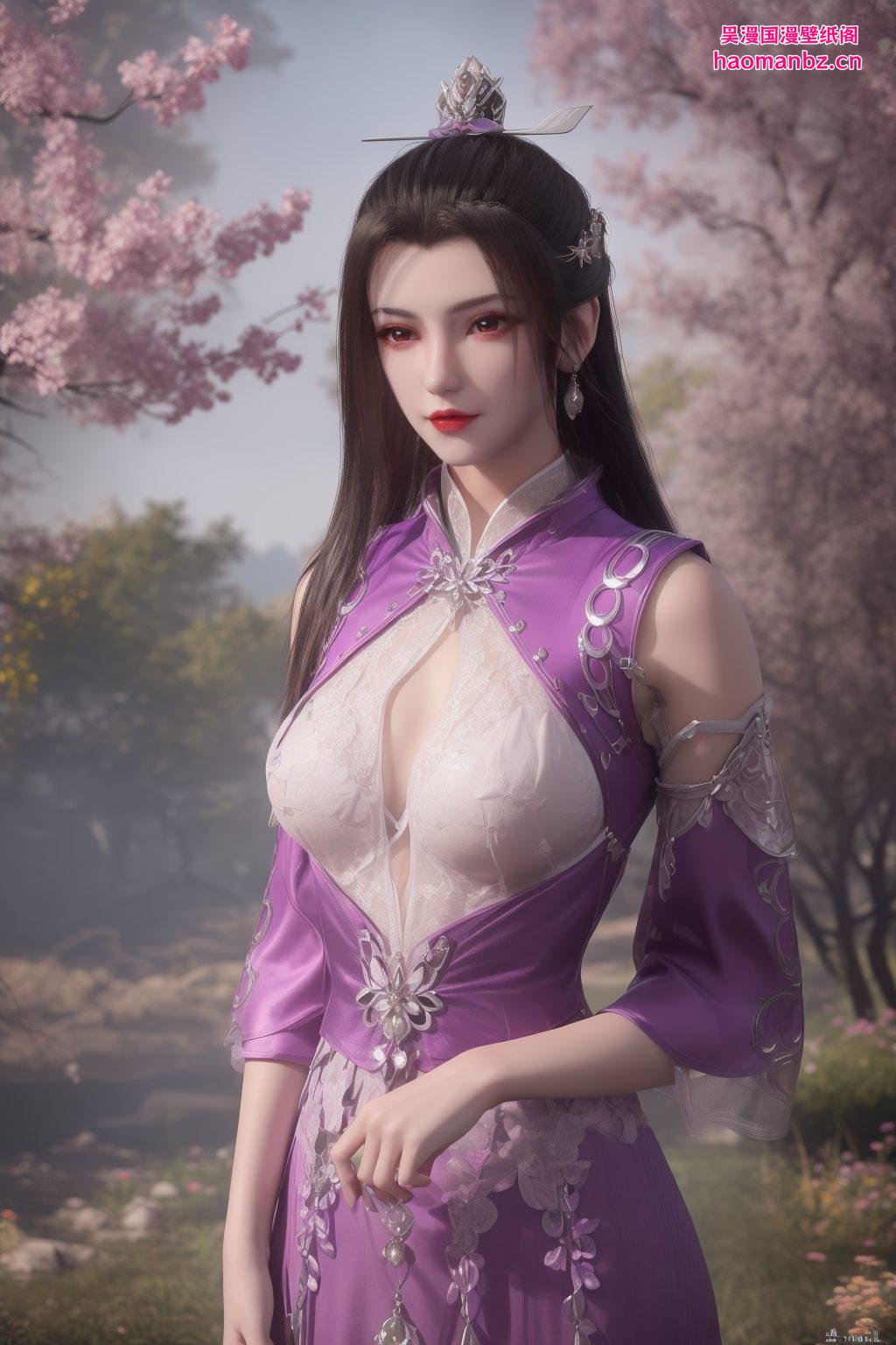 打造你的iPhone Ins风护眼新体验美不胜收！4K横屏超清壁纸