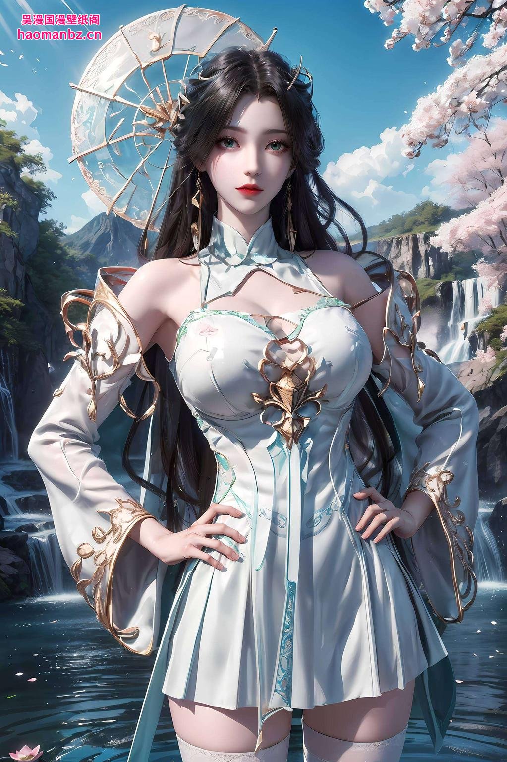 每一帧都让人心动简洁而不失优雅