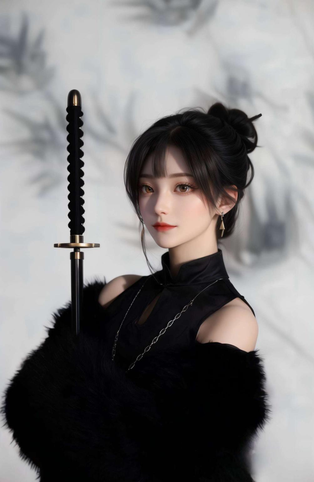 苹果桌面新宠！高清画质一触即达的清新视觉盛宴