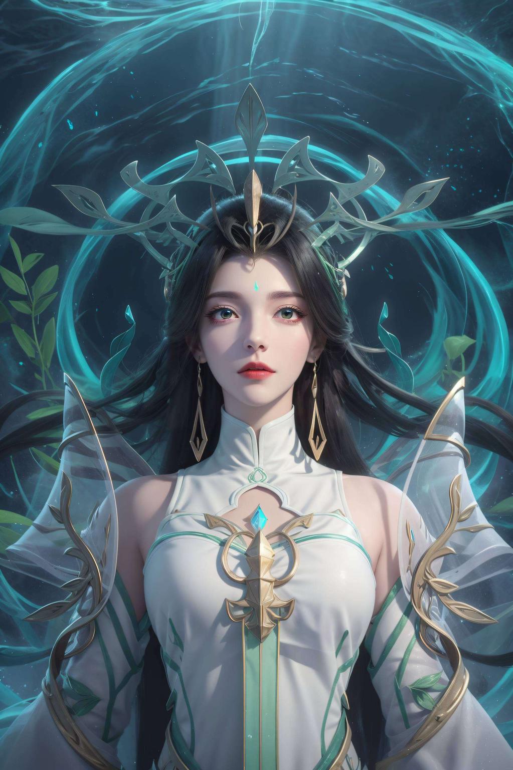 今天给大家带来一款炫彩壁纸给你的平板添一抹古典雅致