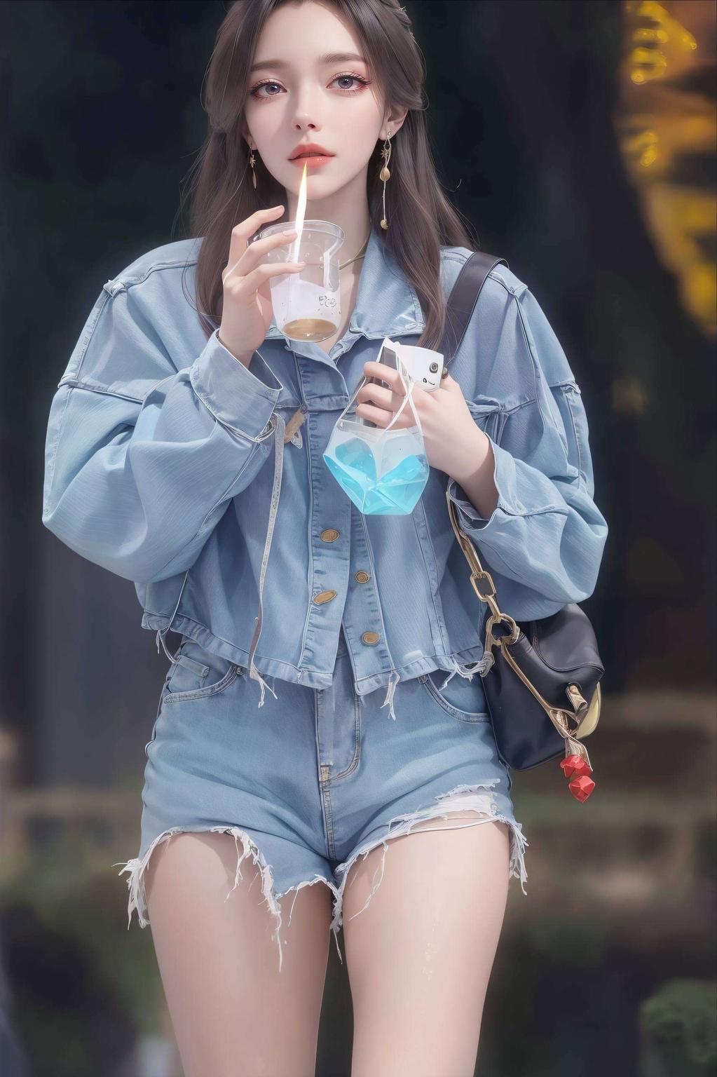 还能让Win10桌面瞬间古韵盎然美不胜收！