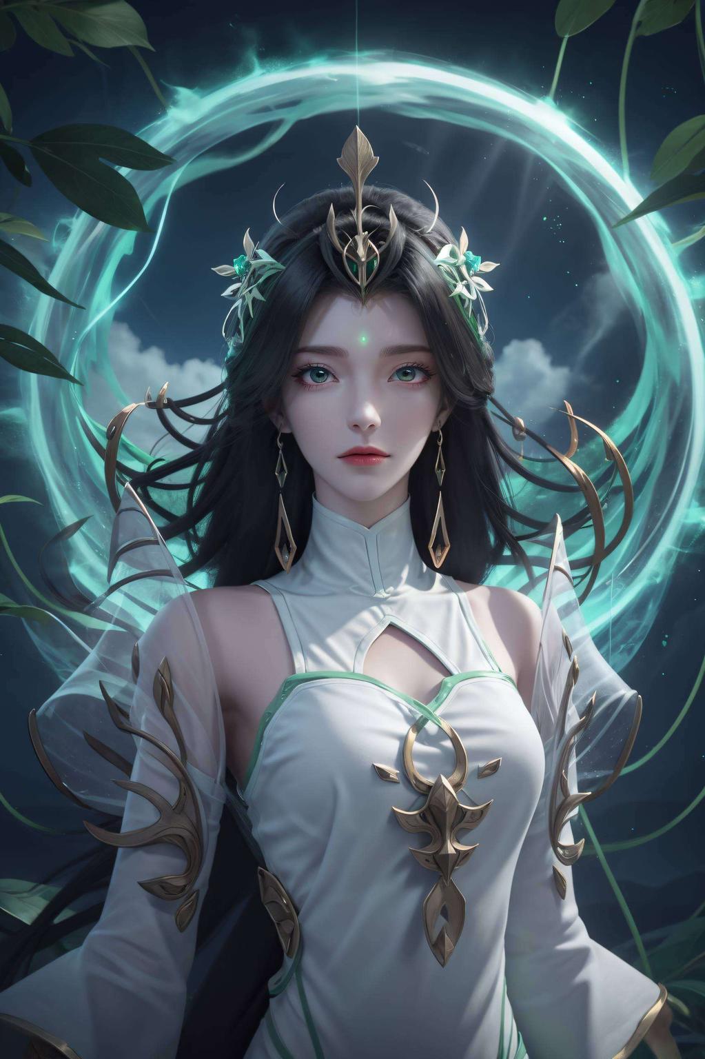 唯美护眼心情大好！