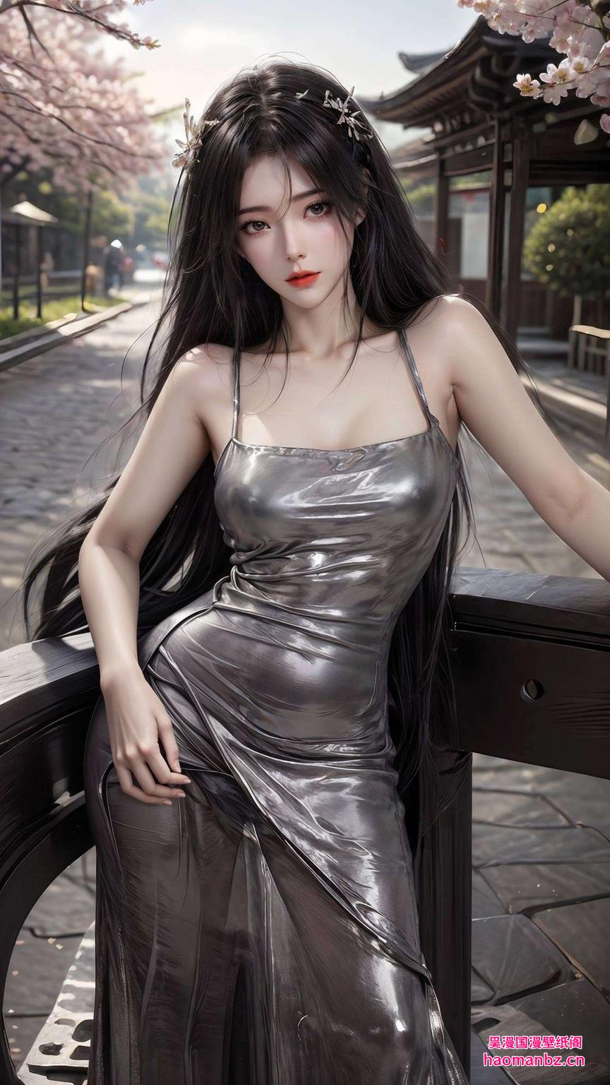 柳神高清壁纸让你的桌面瞬间焕发活力！🌟🐾