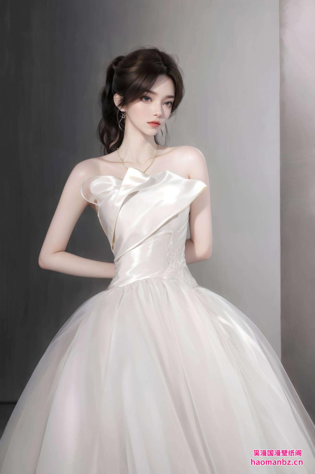 仿佛能感受到柳枝轻拂的凉意为你的Win10电脑带来一抹清新雅致