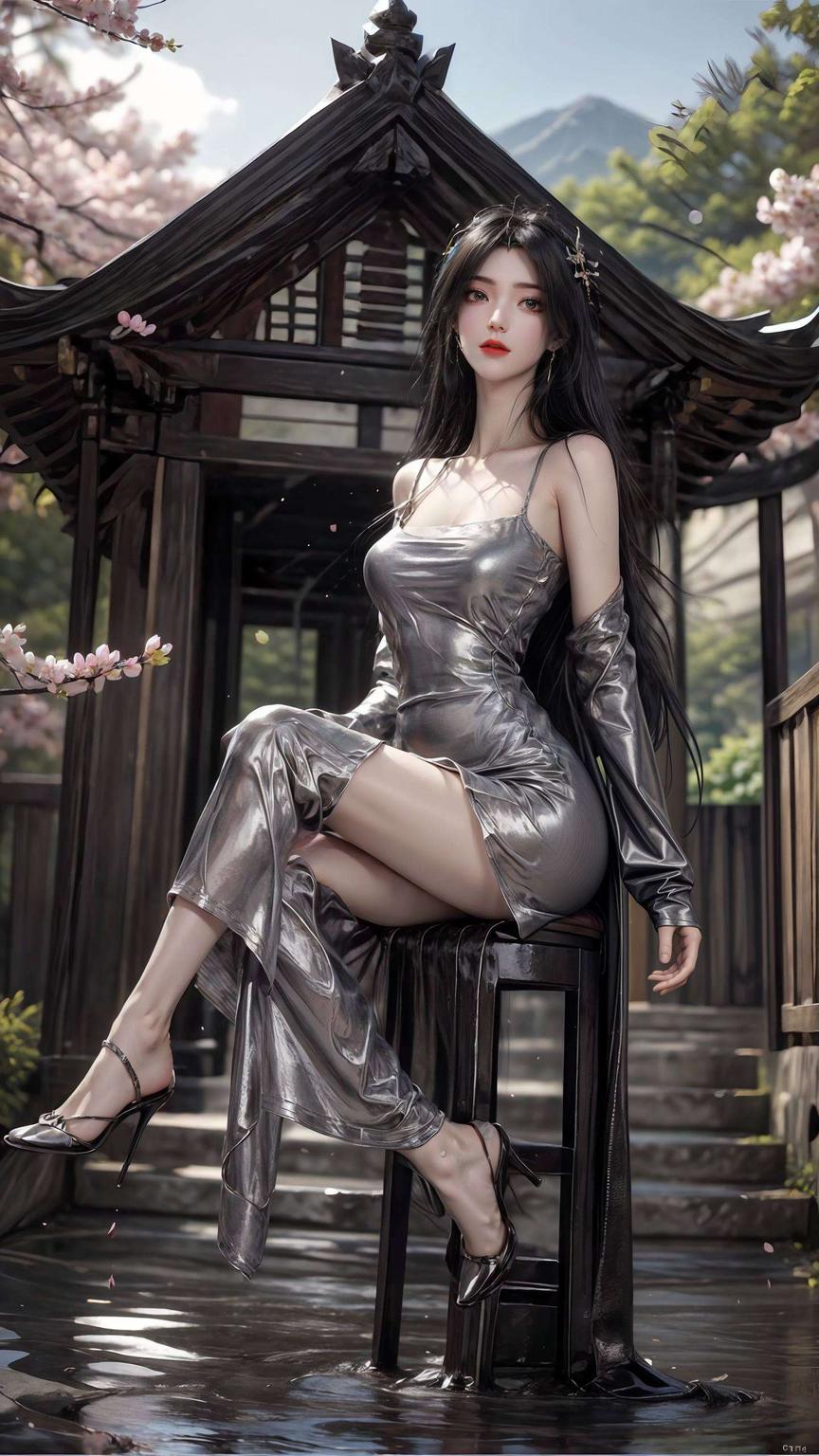 以1920x1080的分辨率犹如一幅动人的画卷