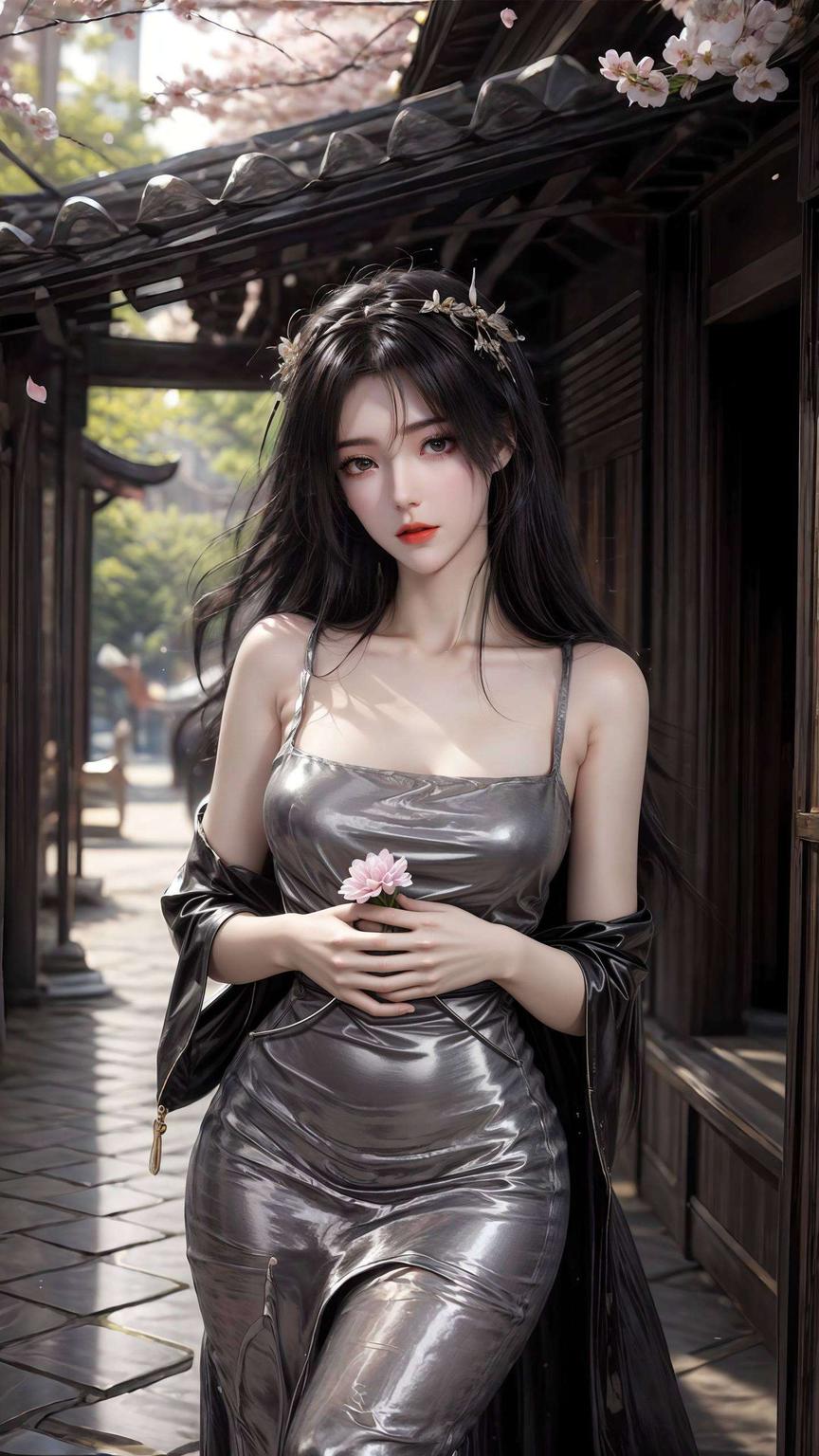 让你的平板瞬间变身古风世界各位动漫迷们