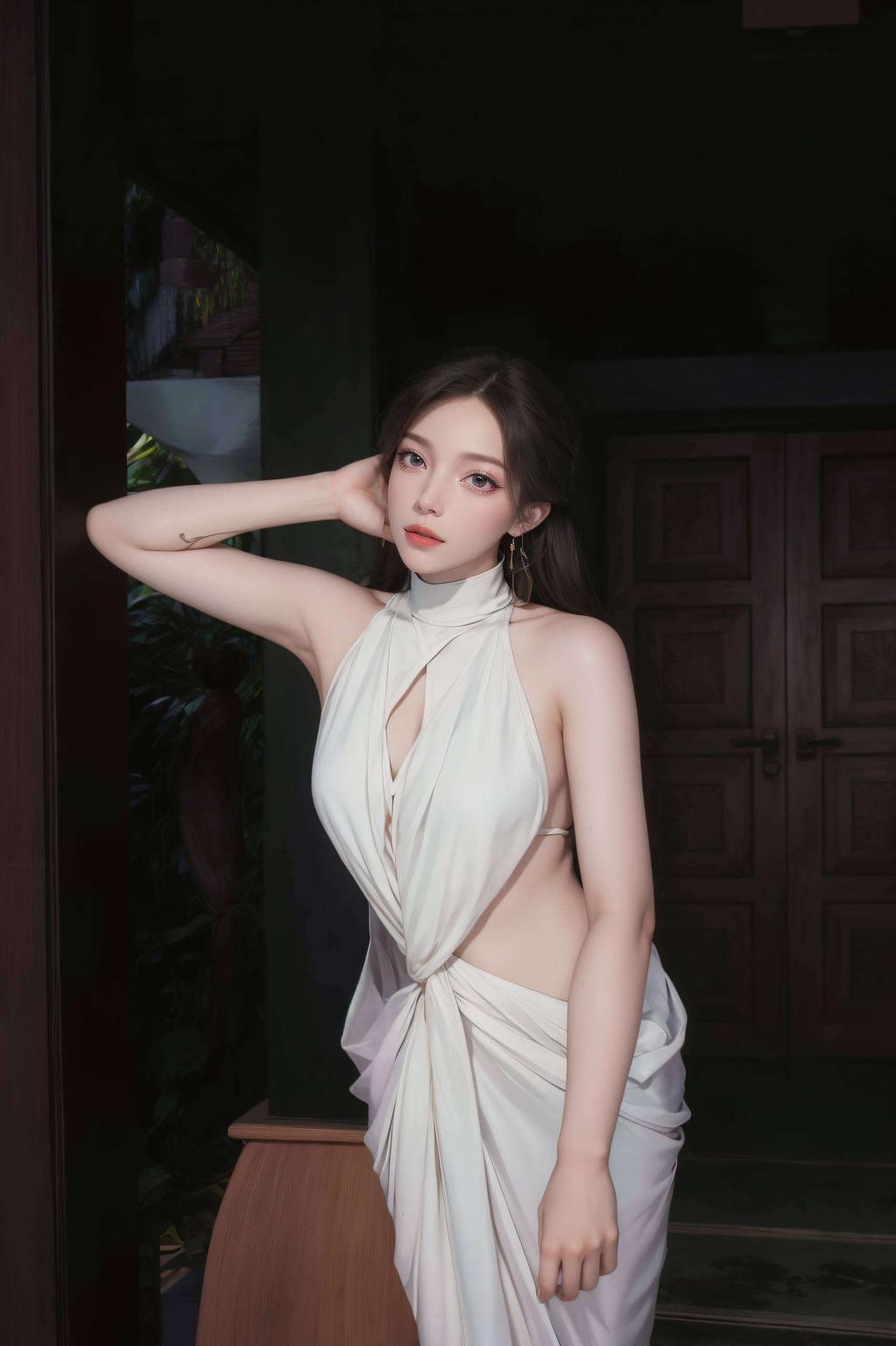 点亮你的电脑桌面黑暗柳神降临