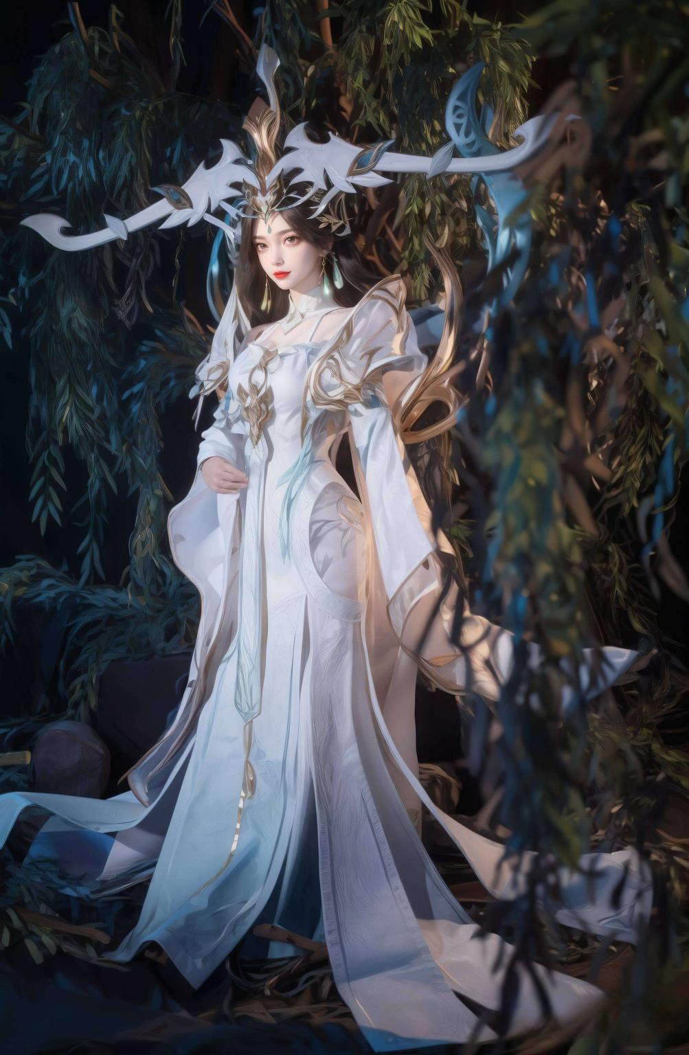 轻松愉悦你的视觉！绿意盎然