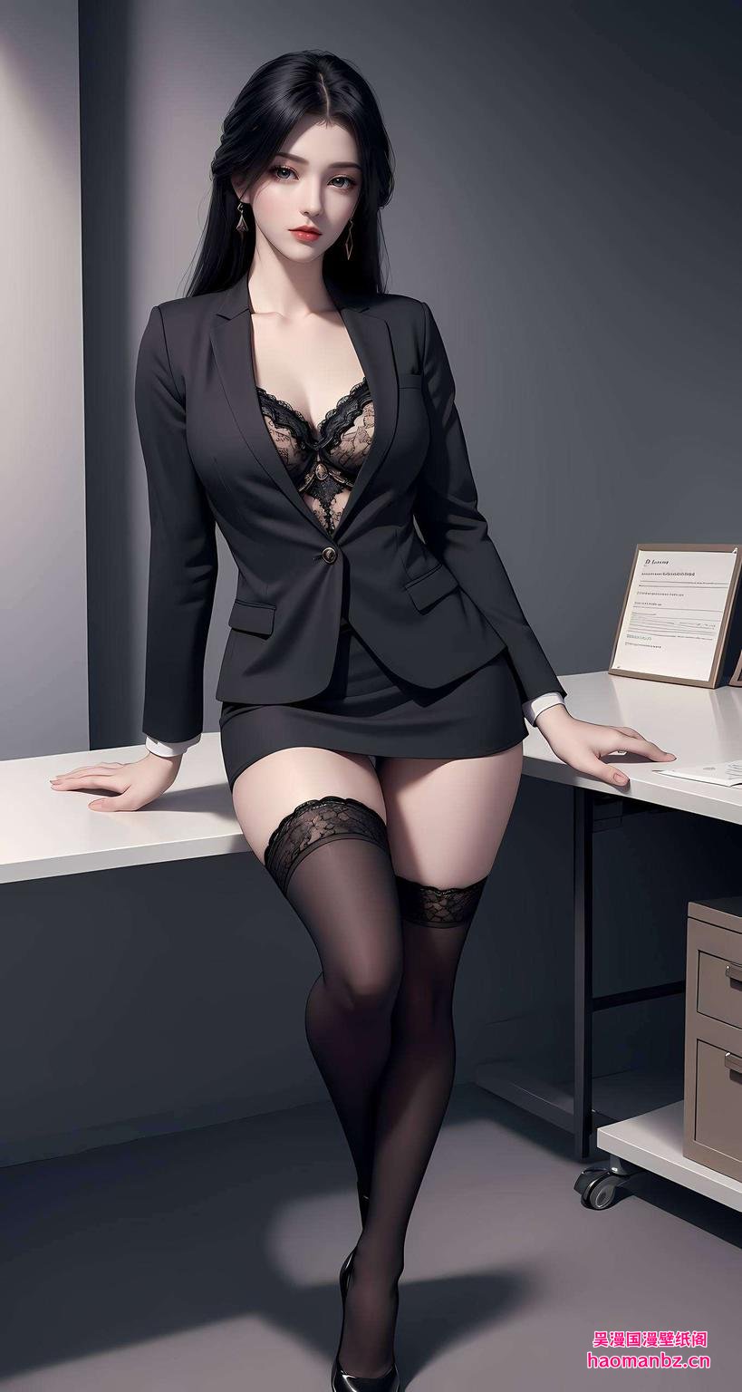 穿梭二次元古风壁纸平板呈现